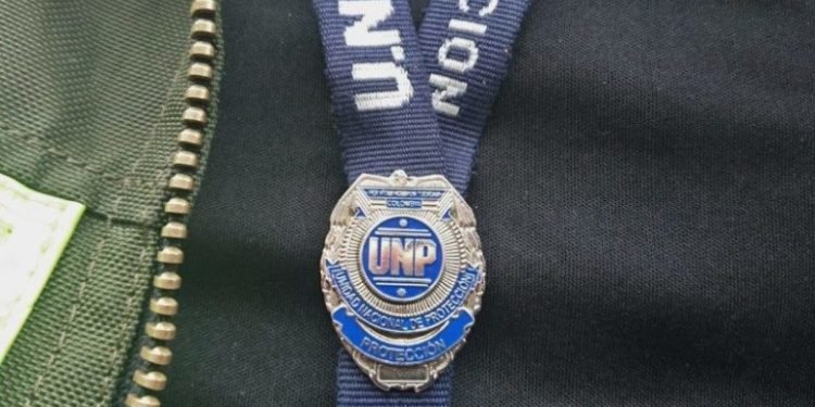 Escoltas de la UNP denuncian falta de pagos y garantías de esa entidad