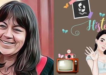 Alba Lucía fue víctima de un proceso judicial, pero el estado le pidió perdón