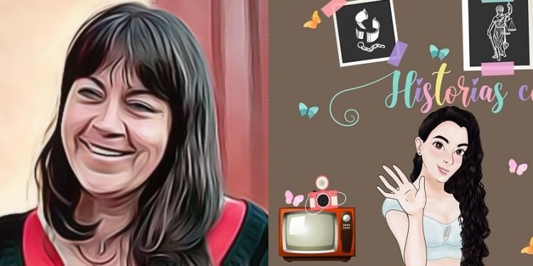 Alba Lucía fue víctima de un proceso judicial, pero el estado le pidió perdón