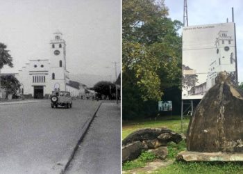 36 años de la tragedia de Armero