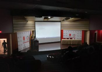 Así fue la Muestra Audiovisual UT