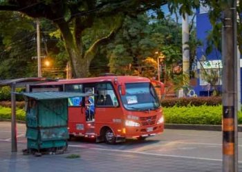 ¿Por qué ya no hubo paro de transporte público en Ibagué?