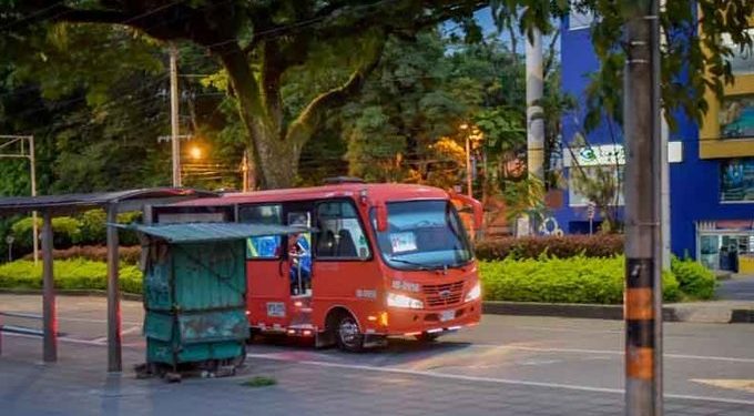 ¿Por qué ya no hubo paro de transporte público en Ibagué?