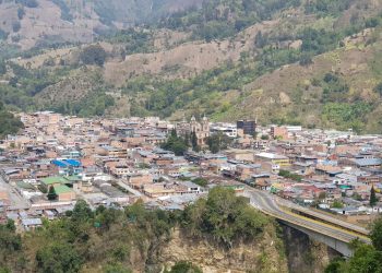 Feria Gastronómica de la Mujer Rural apoyará emprendimientos de mujeres campesinas de Cajamarca