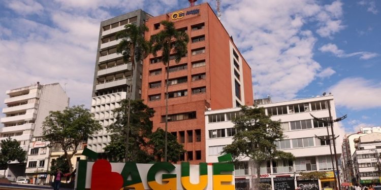 Gobernación del Tolima y CCI firmaron convenio para apoyar empresarios del Tolima