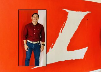 Camilo Delgado quiere llegar a la Cámara de Representantes por el Tolima