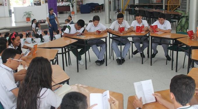 Este es el calendario escolar para el 2022 en Ibagué