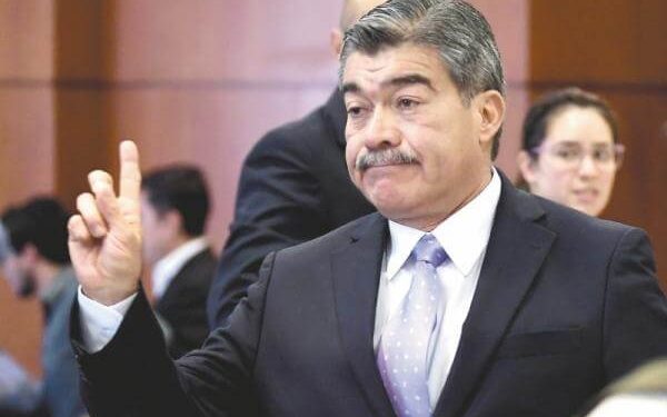 JEP concedió libertad al general en retiro Henry Torres