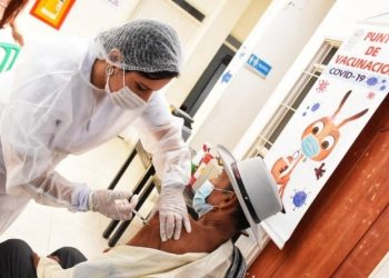 Tolima avanza a la inmunidad de rebaño