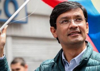 ¡Es oficial! Camilo Romero está en el Pacto Histórico