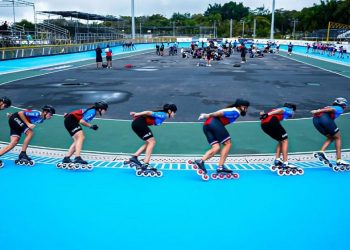¡Ibagué se viste de mundial!