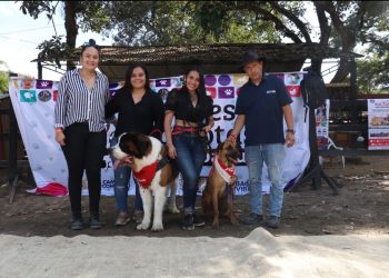Fue un éxito Festi – Mascotas 2021 en Ibagué