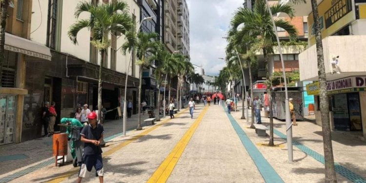 Ibagué volvió al primer puesto en desempleo juvenil 