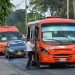 Transporte público en Ibagué entra en paro