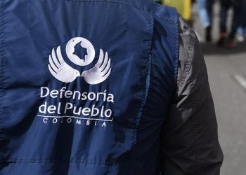 DefensorĆa atiende a las comunidades del Tolima amenazadas por grupos ilegales armados