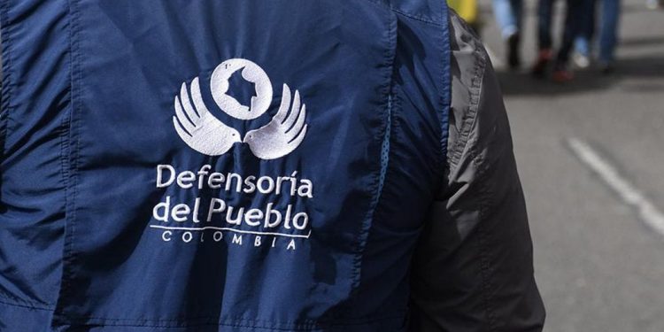 Defensoría atiende a las comunidades del Tolima amenazadas por grupos ilegales armados