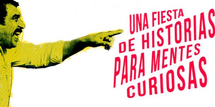 Festival Gabo llega en su novena edición
