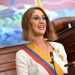 Presidenta de la cámara de representantes sí plagió su tesis: U. externado