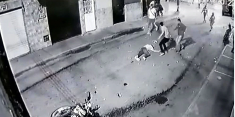 Fallece motociclista atropellado por un sargento de la Policía en Melgar