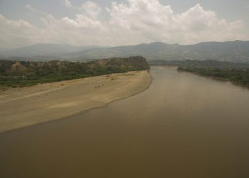 Asamblea del Tolima otorga como sujeto de derechos al Río Saldaña