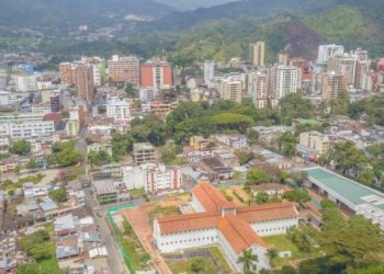 Ibagué mejoró en el desempeño de competitividad a nivel nacional 