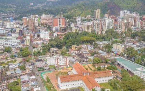 Ibagué mejoró en el desempeño de competitividad a nivel nacional 