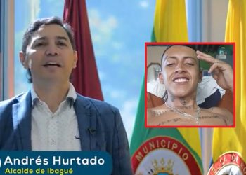 Muerte de hincha del Deportes Tolima fue por negligencia, denuncian la RVS