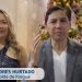 Hurtado deseó una Feliz Navidad a los ibaguereños