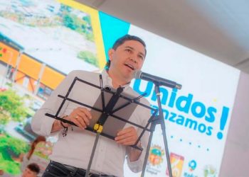 Espaldarazo de concejales de Ibagué a nuevo crédito millonario a Hurtado