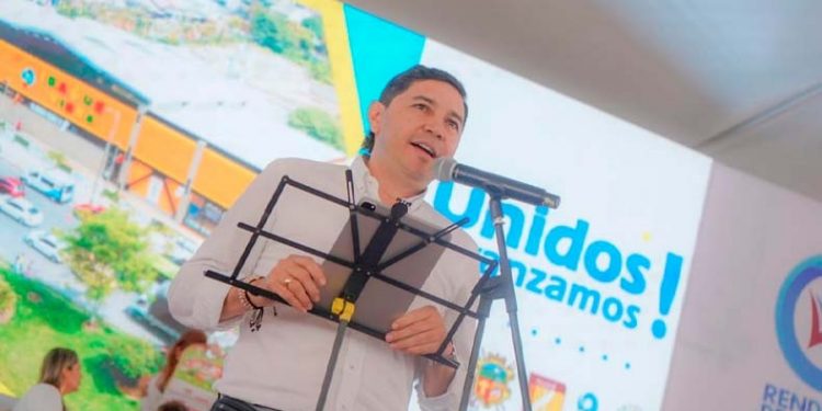 Espaldarazo de concejales de Ibagué a nuevo crédito millonario a Hurtado