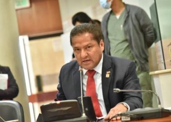 Aquileo Medina quiere repetir curul en la Cámara ¿Será que le alcanza?