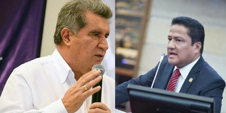 Dos representantes por el Tolima votaron positivo al mico que Censura la Libertad de expresión