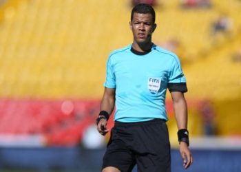 Hay temor de un mal arbitraje para la final del Deportes Tolima en Ibagué