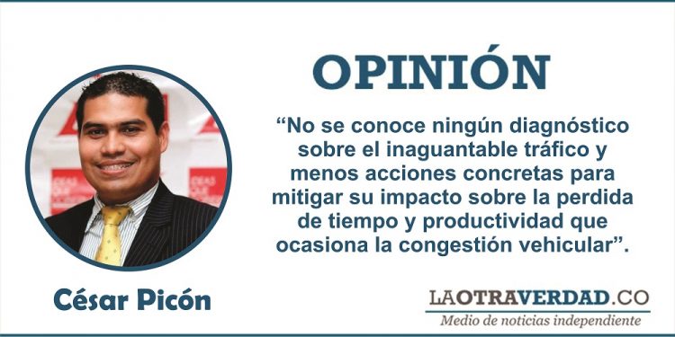 La insoportable movilidad