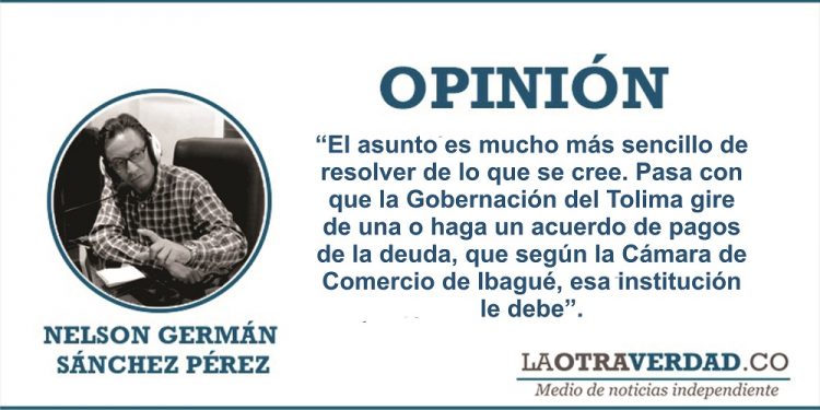 Casa del Tolima 2.0-coworking