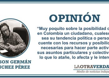 Democracia de espectadores