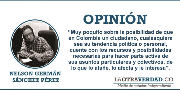 Democracia de espectadores