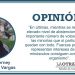 El abstencionismo Juvenil. Válido, pero poco productivo