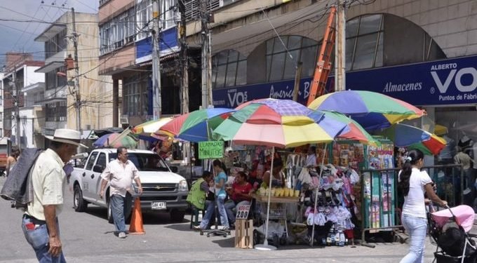 Ibagué terminó el año 2021 con altos niveles de desempleo