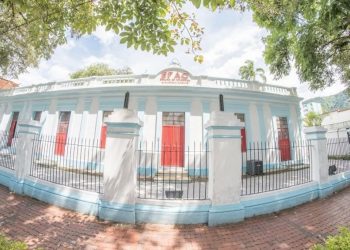 ¿Quiere estudiar en la EFAC? esta es su oportunidad para inscribirse