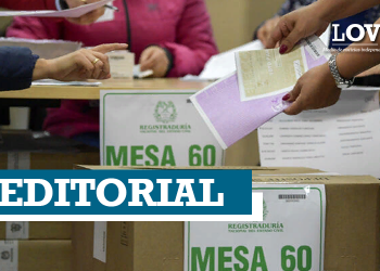 Elecciones de CMJ: Ganó la flojera, la indiferencia y la locha