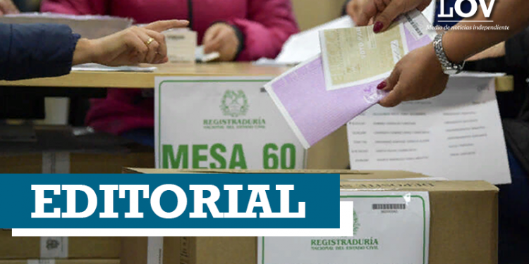Elecciones de CMJ: Ganó la flojera, la indiferencia y la locha