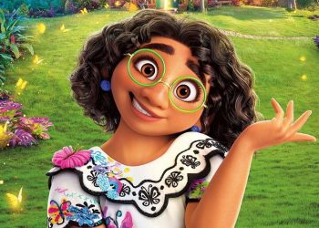 Podrán ver Encanto en Disney + desde el 24 de diciembre