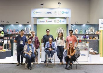 Artesanos tolimenses han registrado ventas en Expoartesanías 2021
