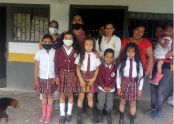 Las voces de diez de los docentes rurales en Tolima, 74 escuelas rurales sin servicio de energía