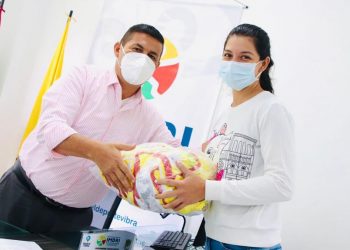Instituciones Educativas de IbaguƩ dignos representantes en los Intercolegiados