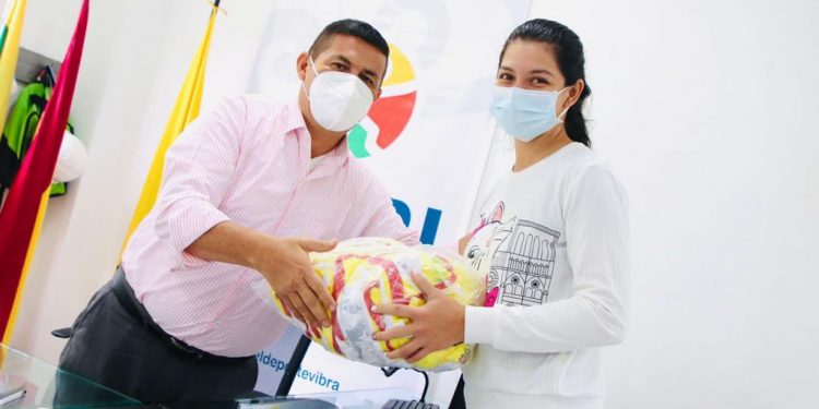 Instituciones Educativas de Ibagué dignos representantes en los Intercolegiados