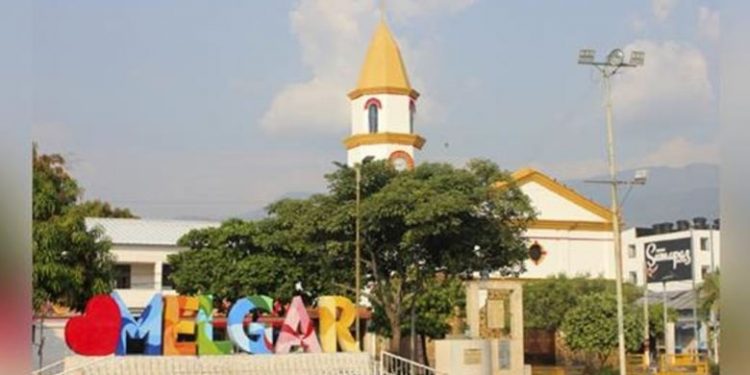 Certificado internacional para Melgar como destino Turístico