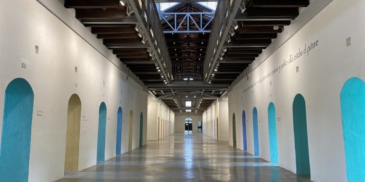 El Panóptico de Ibagué será entregado en el 2022