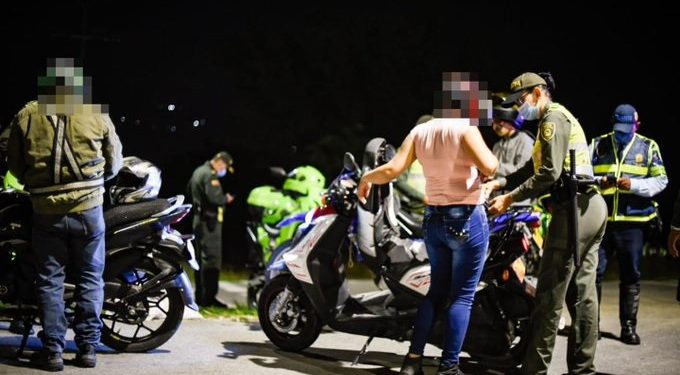 Alcaldía de Ibagué busca acabar con los piques ilegales